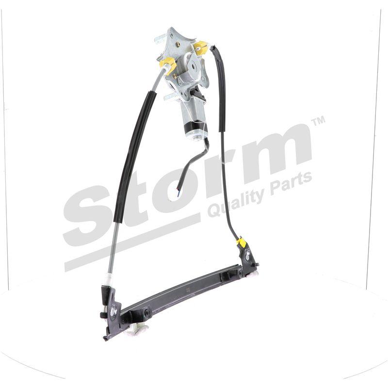 Lève-vitre STORM QUALITY PARTS 81073ST
