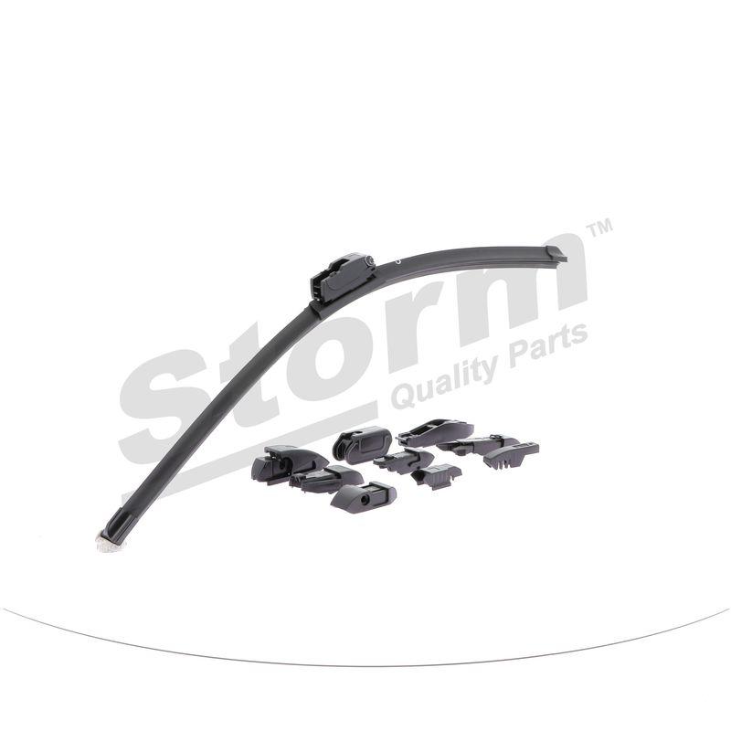 Balai d'essuie-glace STORM QUALITY PARTS 1000531