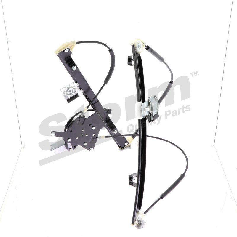 Lève-vitre STORM QUALITY PARTS 97571