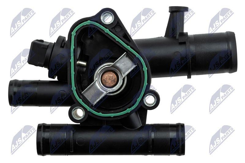 Thermostat, liquide de refroidissement NTY CTM-RE-020