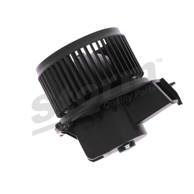Pulseur d'air habitacle STORM QUALITY PARTS 2550803