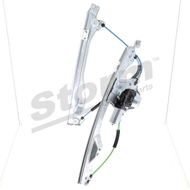 Lève-vitre STORM QUALITY PARTS 80976