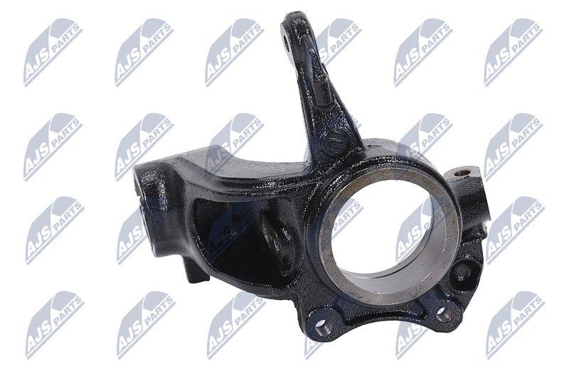 Fusée d'essieu, suspension de roue NTY ZZP-PE-016