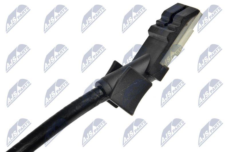 Capteur, vitesse de roue NTY HCA-RE-016