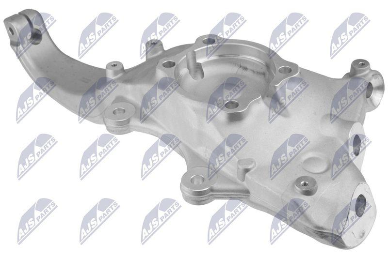 Fusée d'essieu, suspension de roue NTY ZZP-BM-005