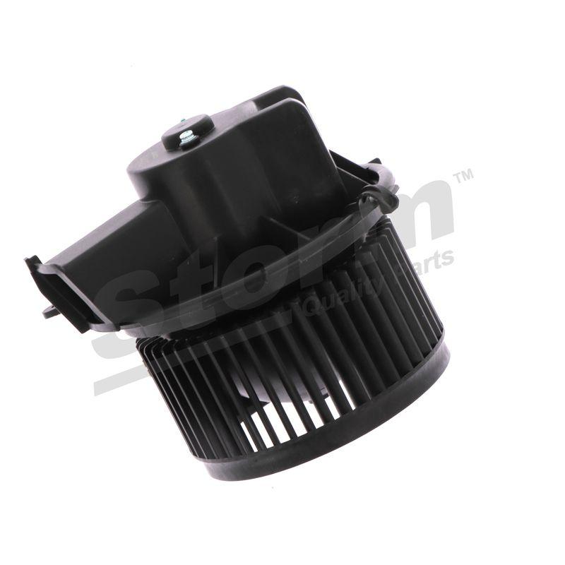 Pulseur d'air habitacle STORM QUALITY PARTS 2550803