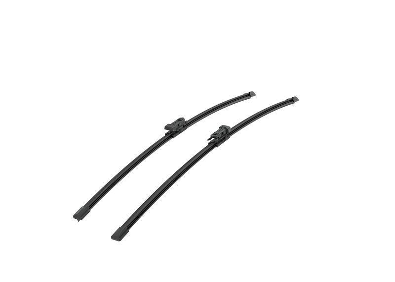 Balai d'essuie-glace BOSCH 3 397 014 009