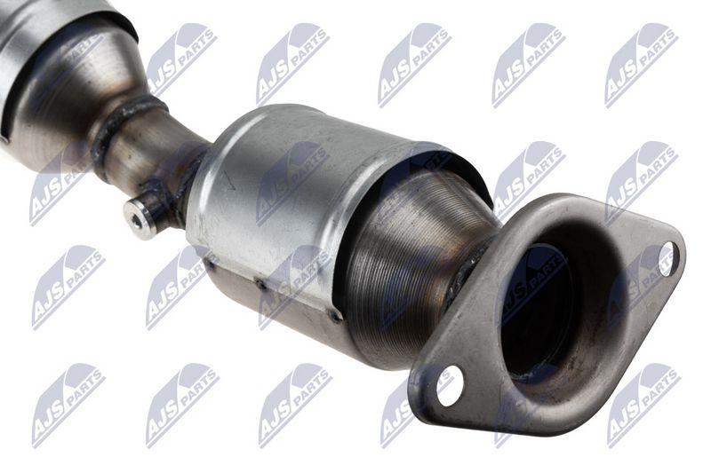 Catalyseur NTY KAT-TY-010