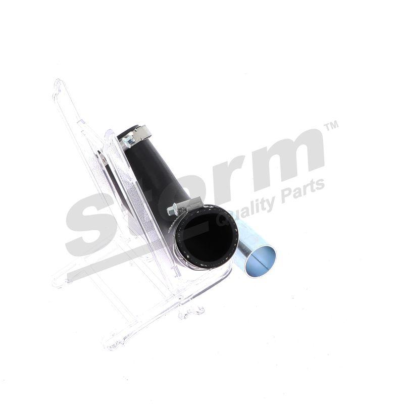 Gaine de suralimentation STORM QUALITY PARTS F11818