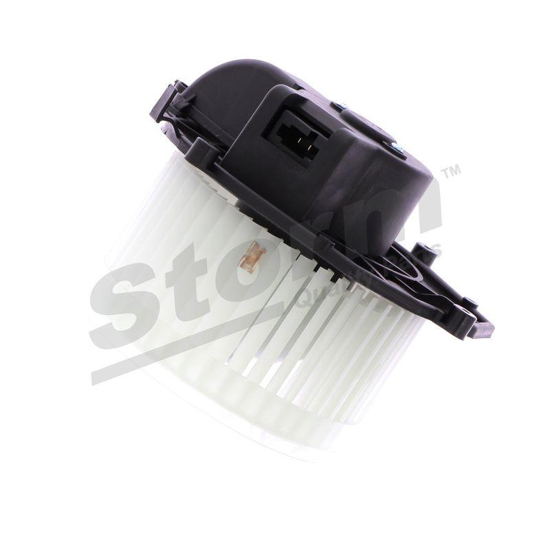 Pulseur d'air habitacle STORM QUALITY PARTS 2550804