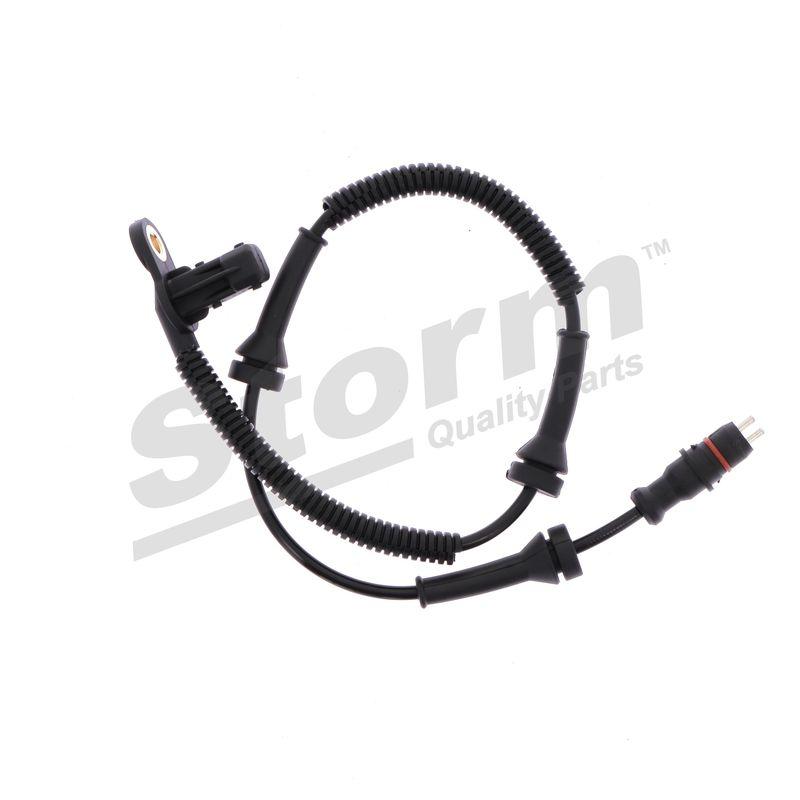 Capteur, vitesse de roue STORM QUALITY PARTS 888024
