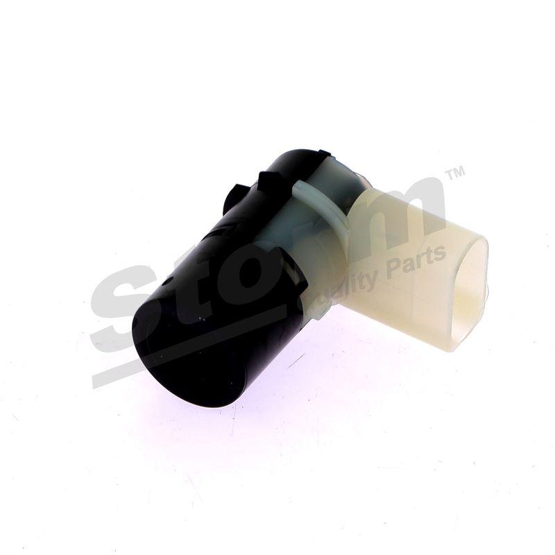 Capteur, aide au stationnement STORM QUALITY PARTS 399218