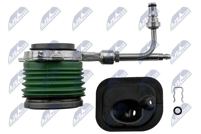 Butée hydraulique, embrayage NTY NWS-FR-008