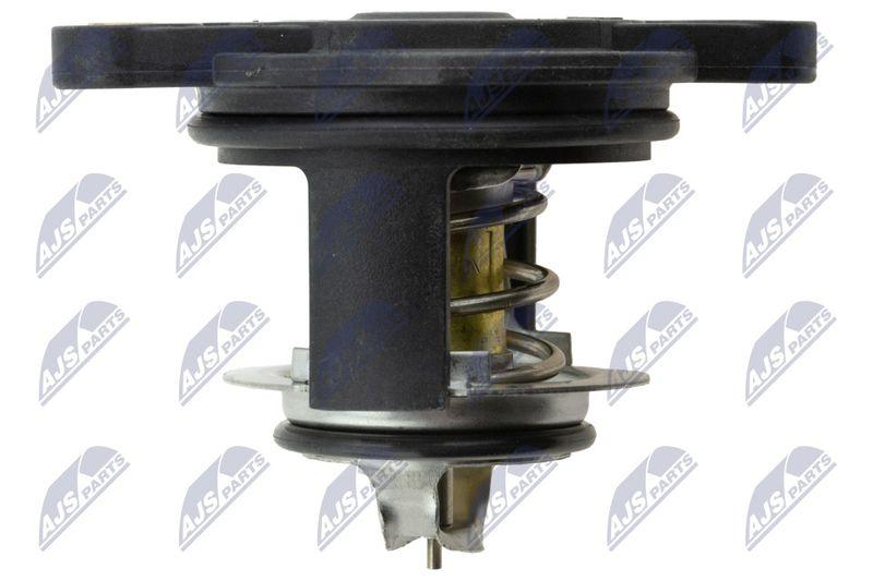 Thermostat, liquide de refroidissement NTY CTM-FR-027