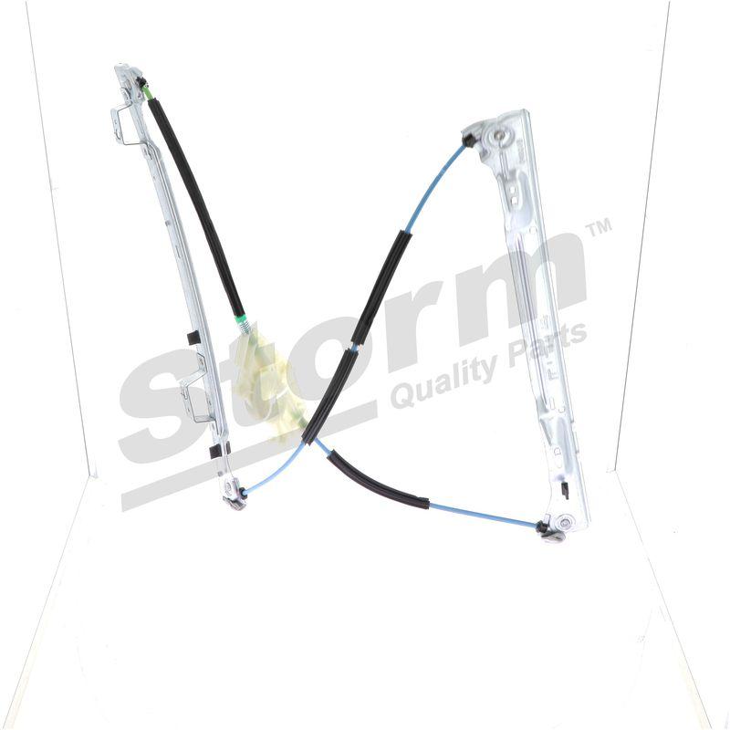 Lève-vitre STORM QUALITY PARTS 2857505