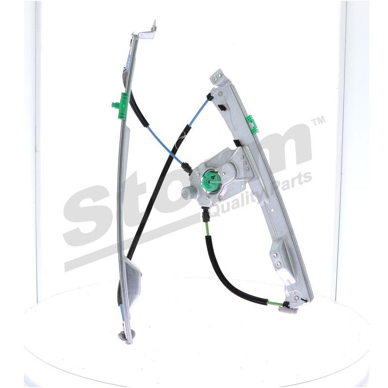 Lève-vitre STORM QUALITY PARTS 80971