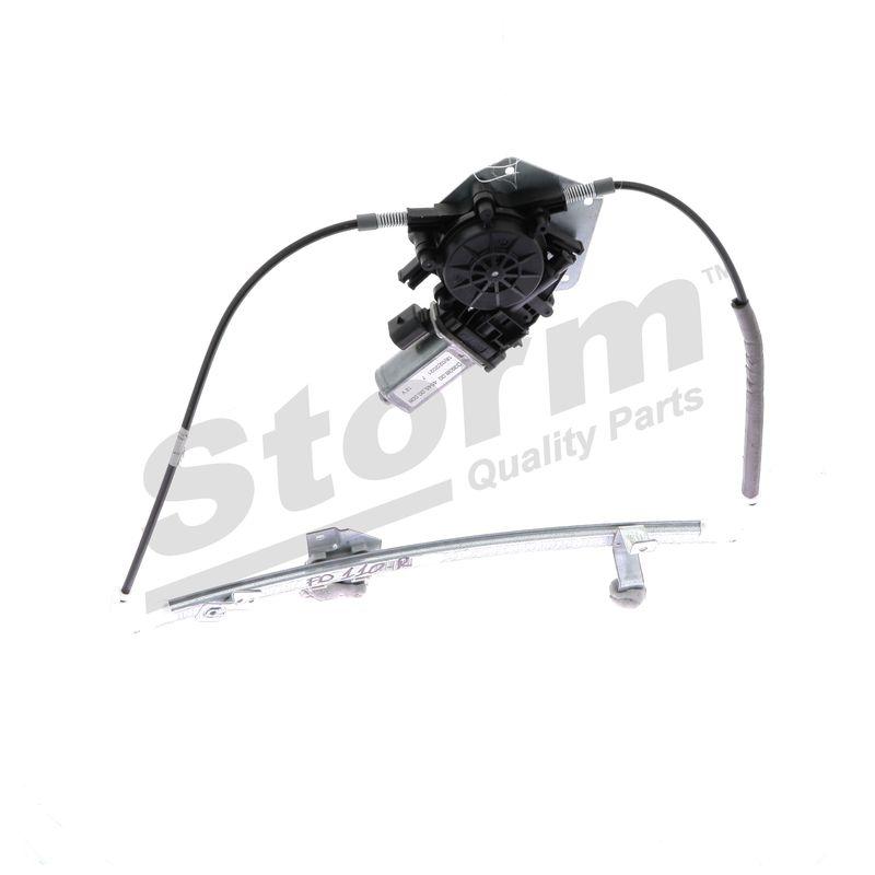 Lève-vitre STORM QUALITY PARTS 41276