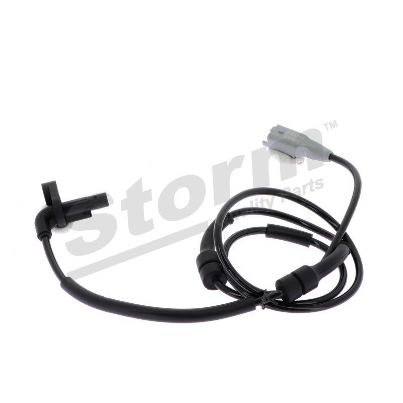 Capteur, vitesse de roue STORM QUALITY PARTS 777124