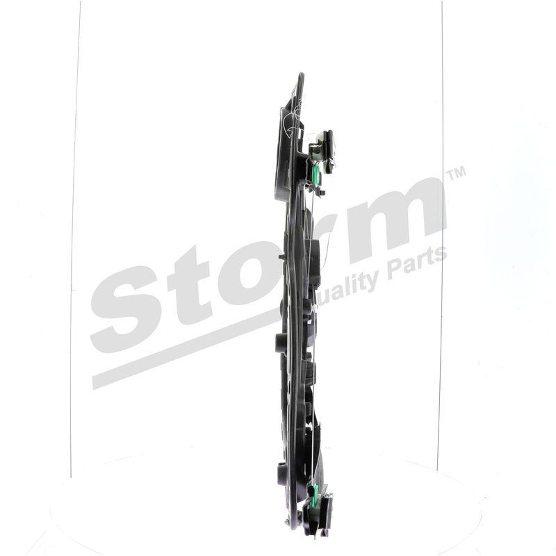 Lève-vitre STORM QUALITY PARTS 9307529