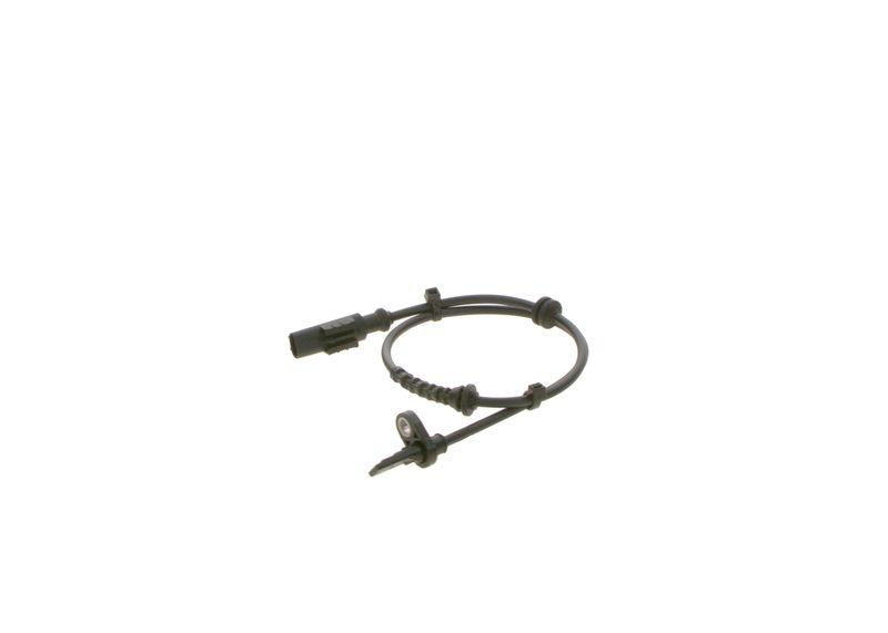 Capteur, vitesse de roue BOSCH 0 265 007 896