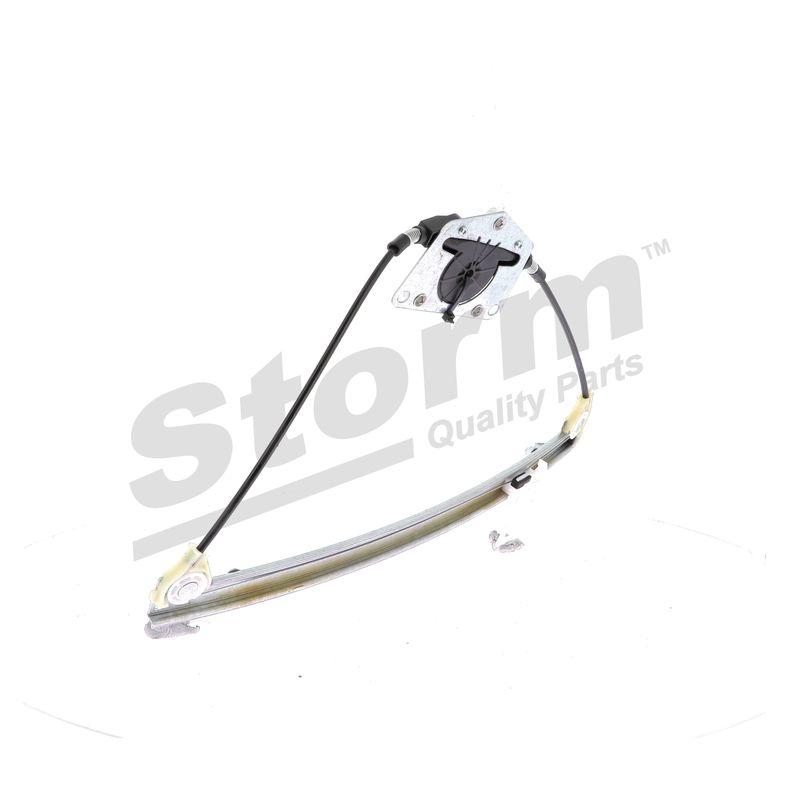 Lève-vitre STORM QUALITY PARTS 79574