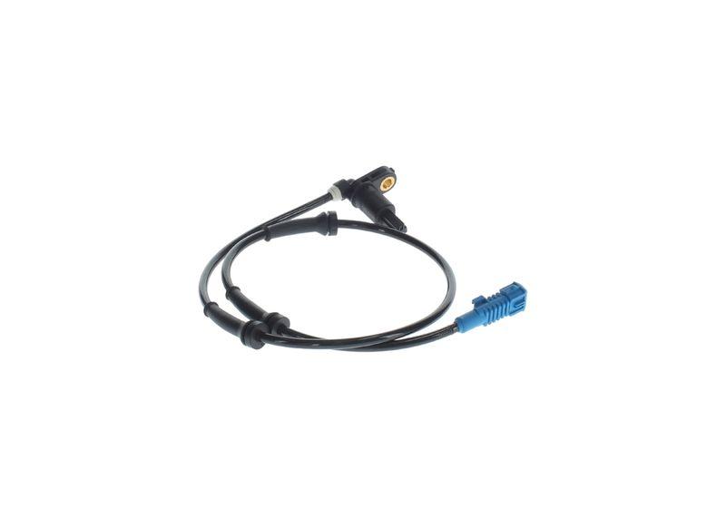 Capteur, vitesse de roue BOSCH 0 986 594 615
