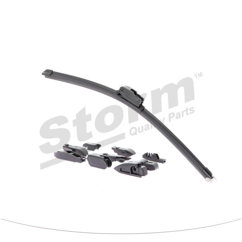Balai d'essuie-glace STORM QUALITY PARTS 1000451