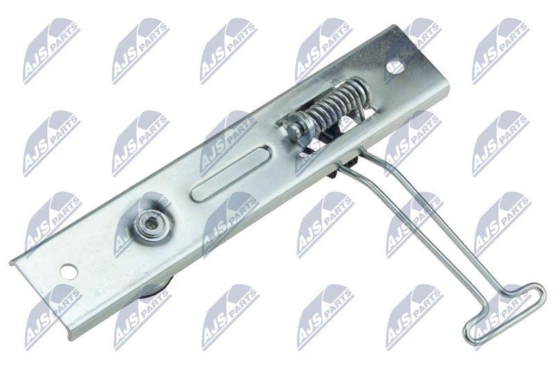 Serrure de capot-moteur NTY EZC-RE-239