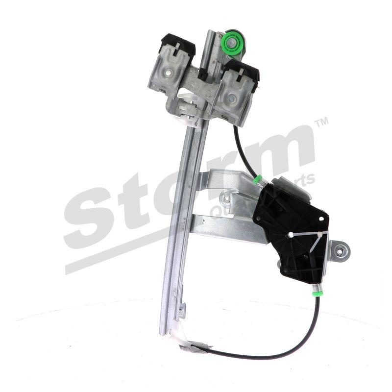 Lève-vitre STORM QUALITY PARTS 176074