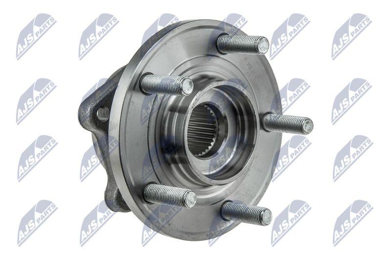 Kit de roulements de roue NTY KLP-CH-028