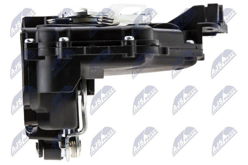 Serrure de porte NTY EZC-AU-277