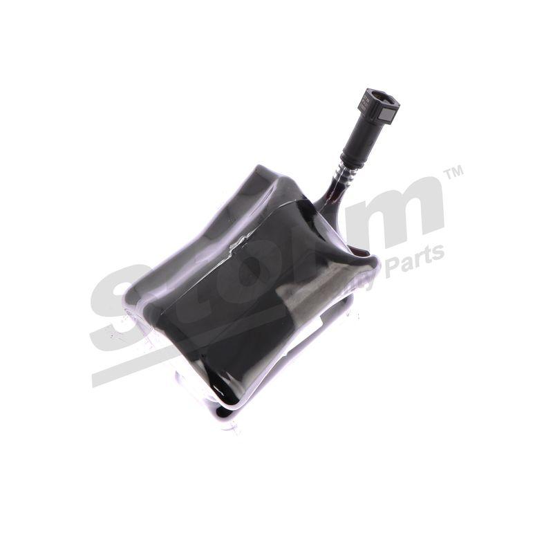 Additif, régénération du filtre à particules/à suie STORM QUALITY PARTS 777506