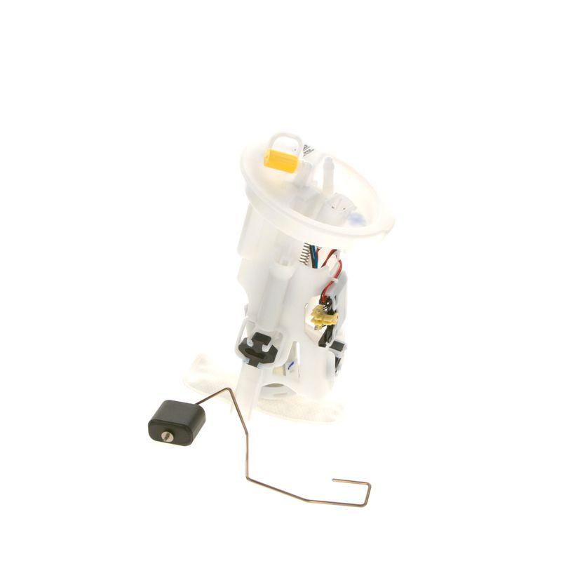 Unité d'injection de carburant BOSCH 0 986 580 944