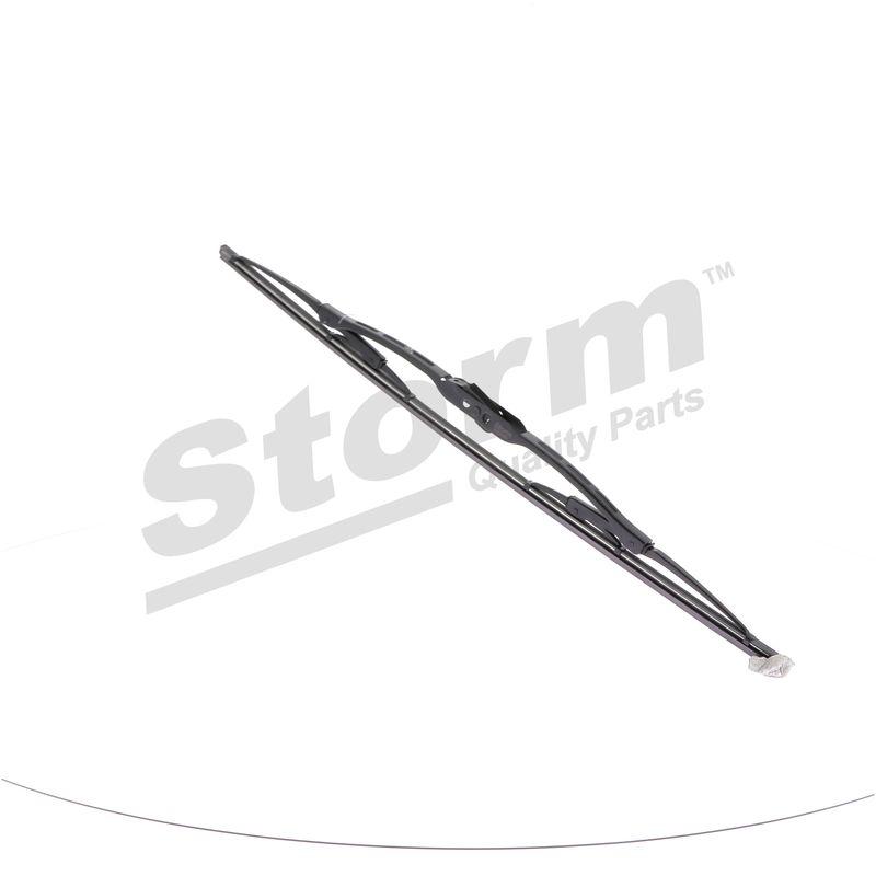 Balai d'essuie-glace STORM QUALITY PARTS 1000480