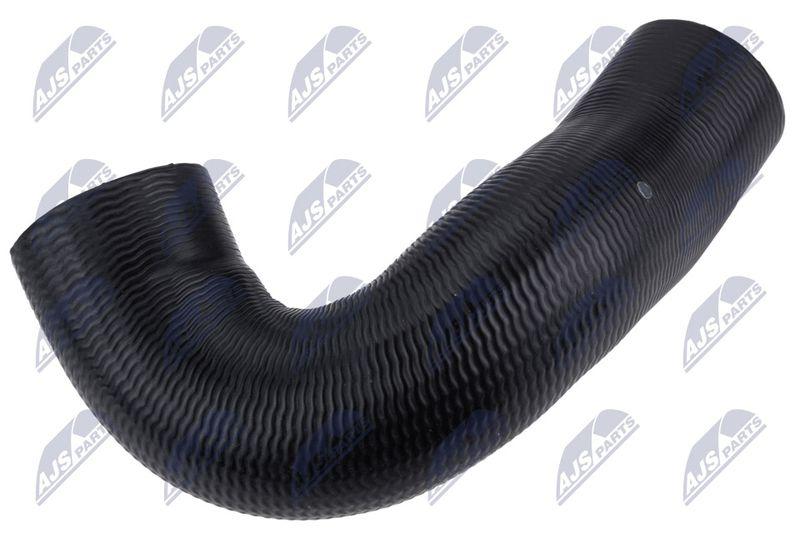 Gaine de suralimentation NTY GPP-CT-018