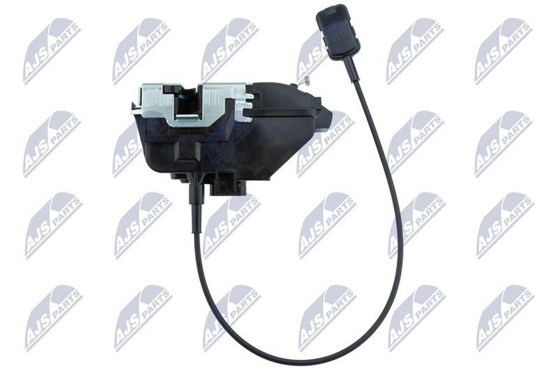 Serrure de porte NTY EZC-RE-233
