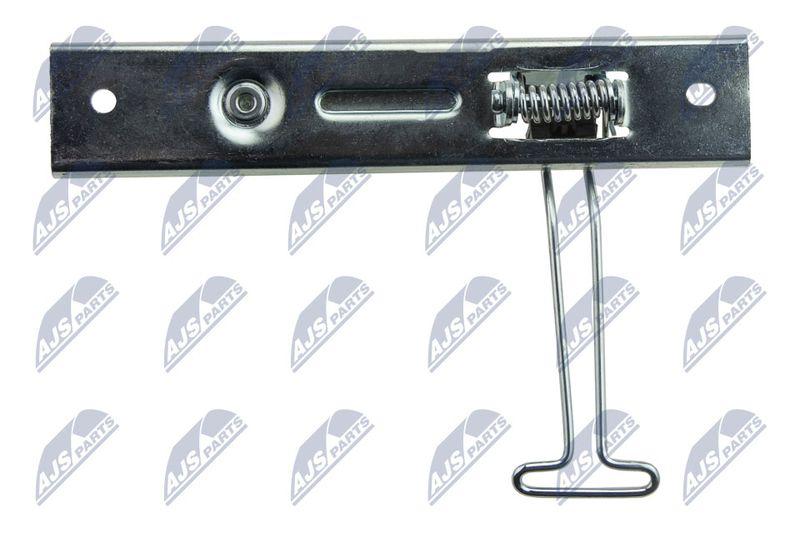 Serrure de capot-moteur NTY EZC-RE-239