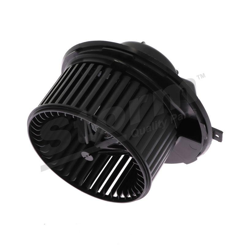 Pulseur d'air habitacle STORM QUALITY PARTS 9850801