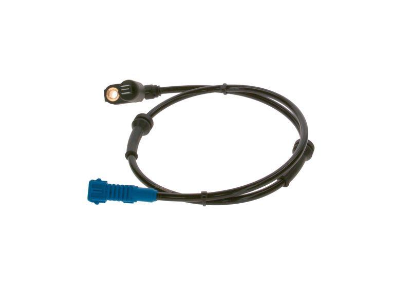 Capteur, vitesse de roue BOSCH 0 986 594 022