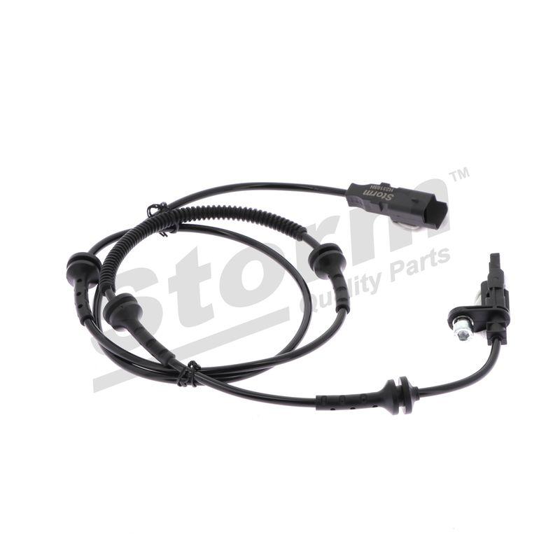 Capteur, vitesse de roue STORM QUALITY PARTS 777102