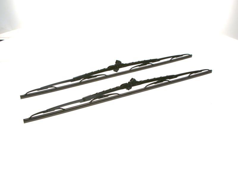 Balai d'essuie-glace BOSCH 3 397 118 320