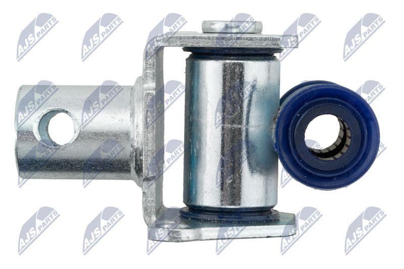 Kit de réparation, levier de changement de vitesse NTY NXX-SB-000