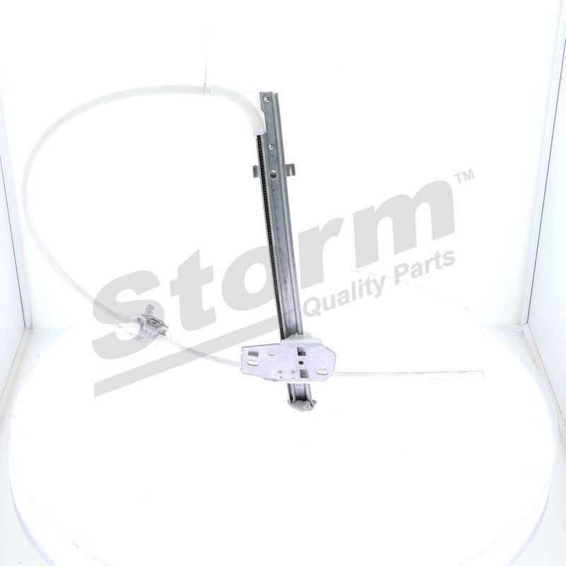Lève-vitre STORM QUALITY PARTS 85074