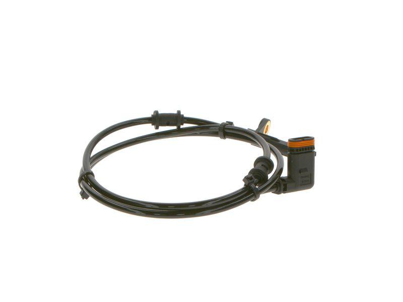 Capteur, vitesse de roue BOSCH 0 986 594 541