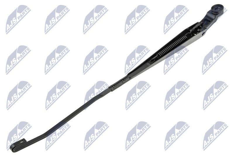 Bras d'essuie-glace, nettoyage des vitres NTY EWB-RE-016