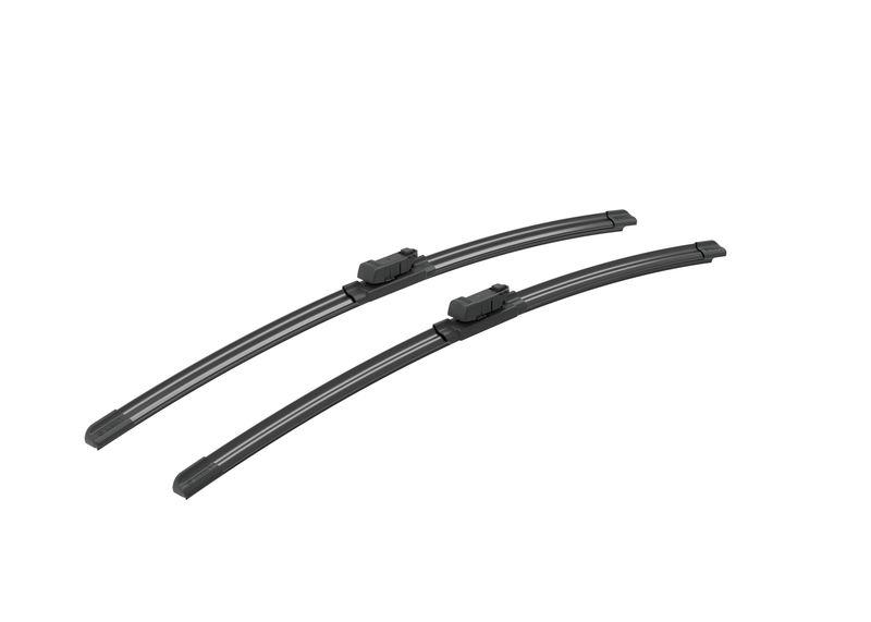 Balai d'essuie-glace BOSCH 3 397 009 821