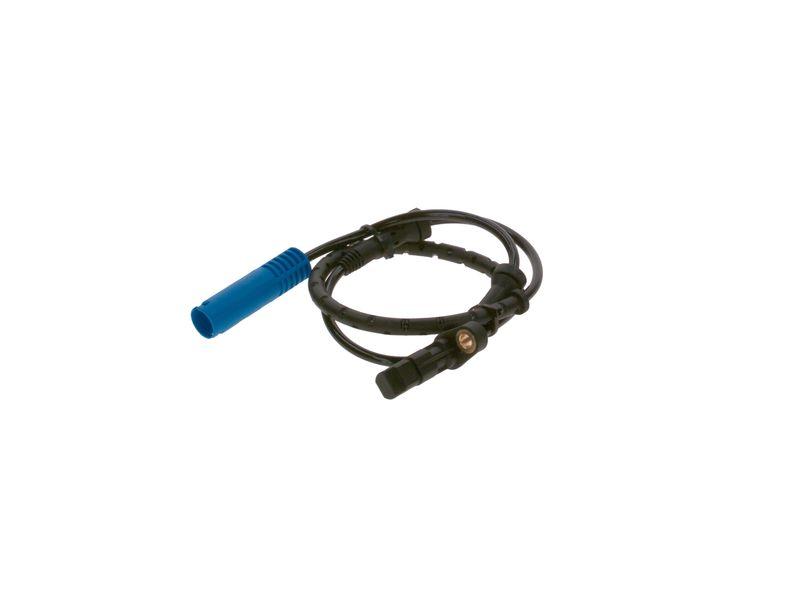 Capteur, vitesse de roue BOSCH 0 986 594 509