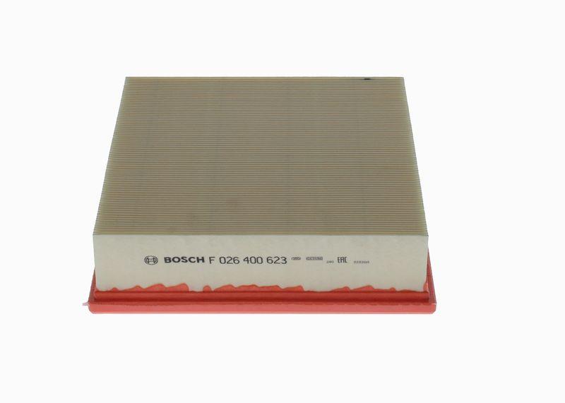 Filtre à air BOSCH F 026 400 623