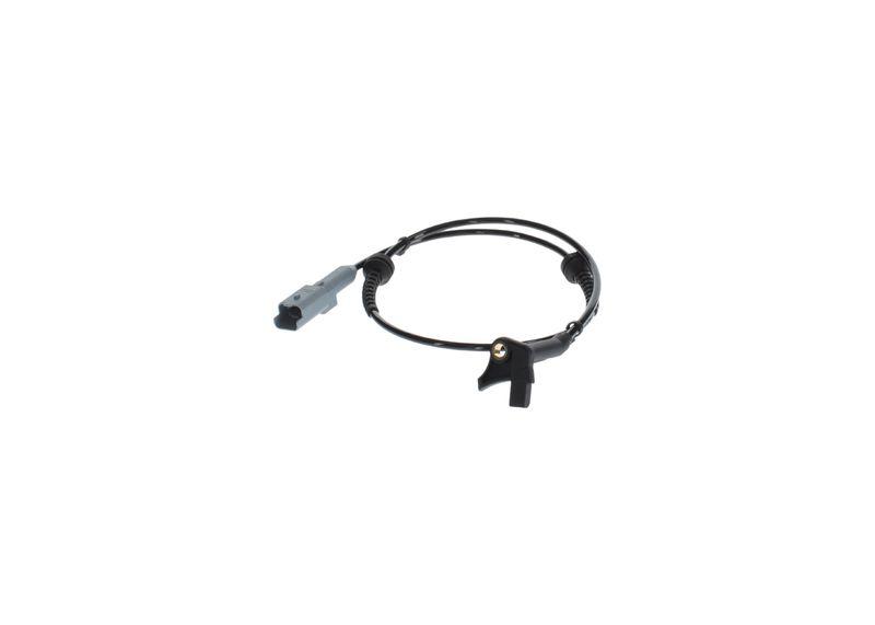 Capteur, vitesse de roue BOSCH 0 986 594 635