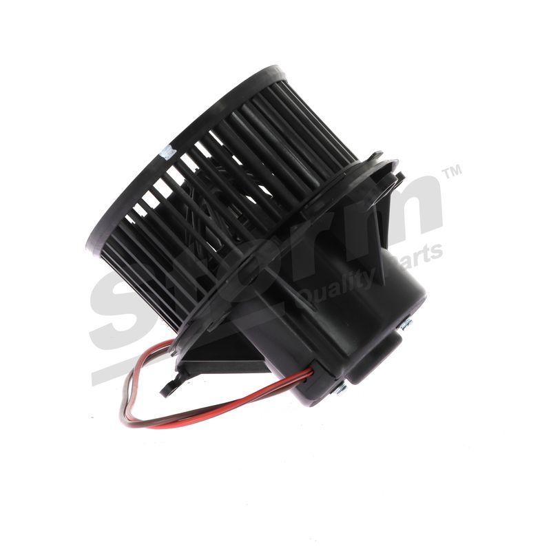 Pulseur d'air habitacle STORM QUALITY PARTS 6500802